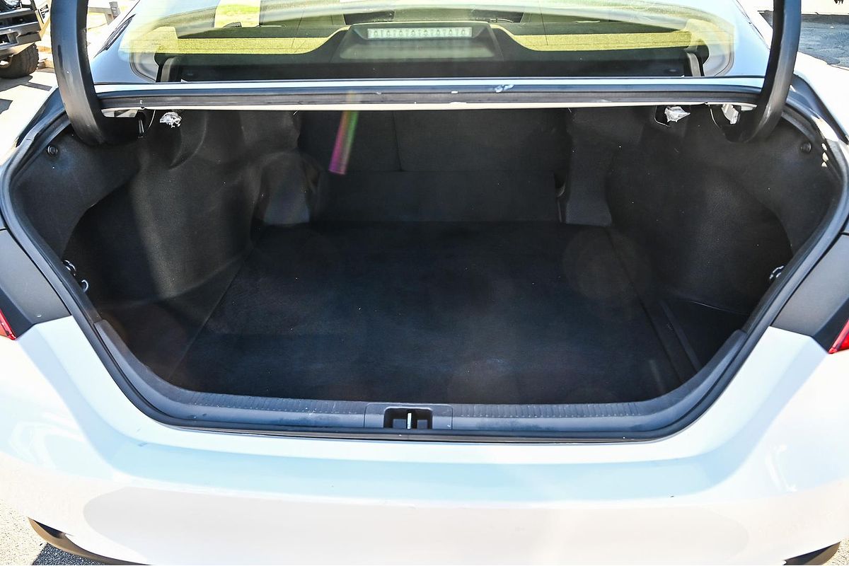 2023 Toyota Camry Ascent AXVH70R