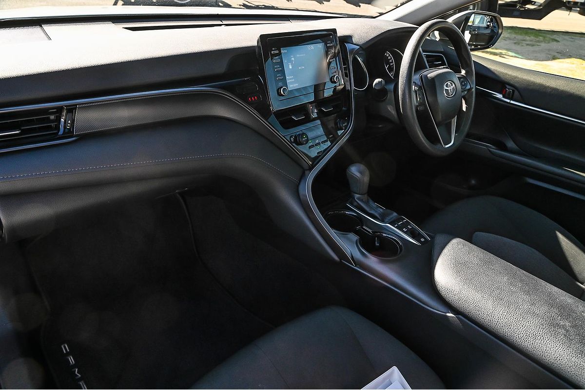 2023 Toyota Camry Ascent AXVH70R