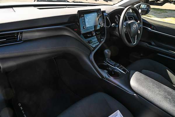 2023 Toyota Camry Ascent AXVH70R