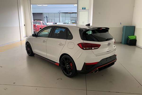 2024 Hyundai i30 N Premium PDe.V6