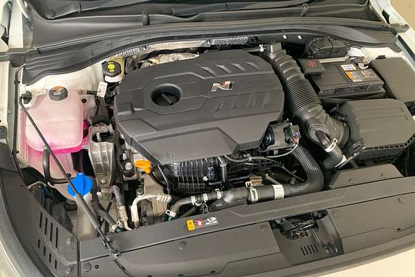 2024 Hyundai i30 N Premium PDe.V6