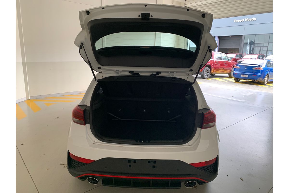 2024 Hyundai i30 N Premium PDe.V6