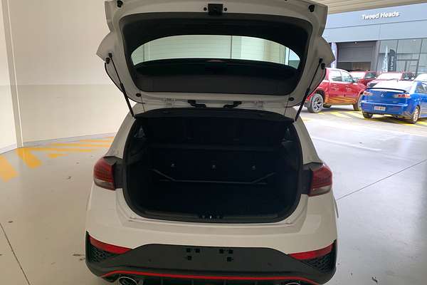 2024 Hyundai i30 N Premium PDe.V6