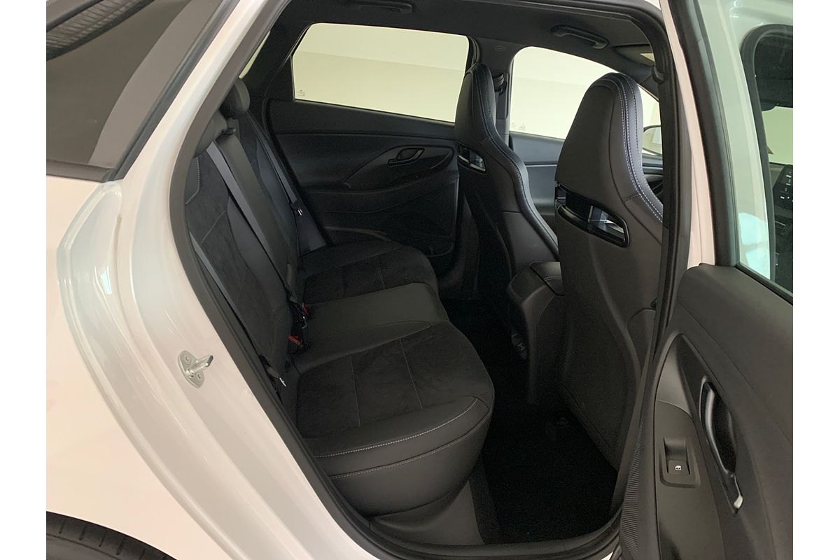 2024 Hyundai i30 N Premium PDe.V6