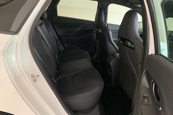 2024 Hyundai i30 N Premium PDe.V6