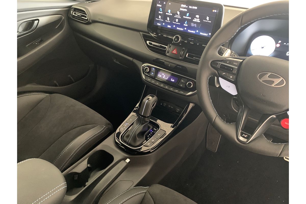 2024 Hyundai i30 N Premium PDe.V6