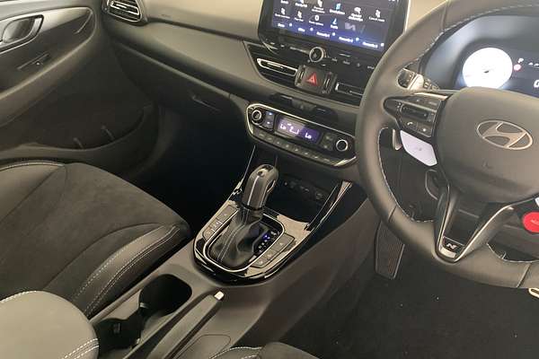 2024 Hyundai i30 N Premium PDe.V6
