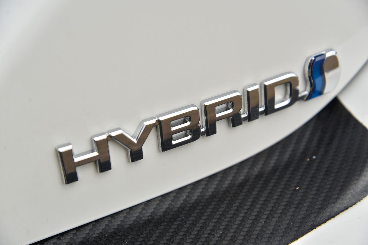 2018 Toyota Camry Ascent Sport AXVH71R