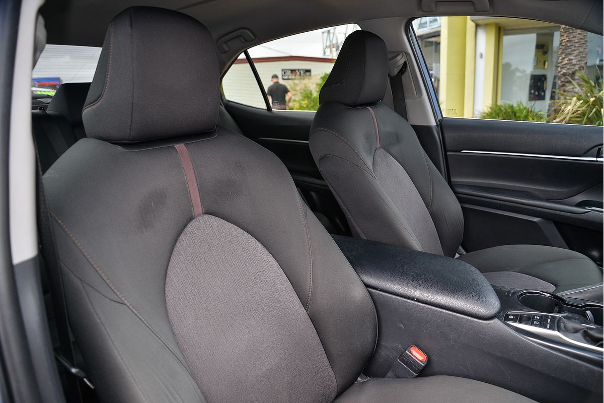 2018 Toyota Camry Ascent Sport AXVH71R
