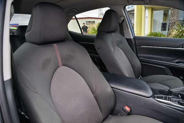 2018 Toyota Camry Ascent Sport AXVH71R