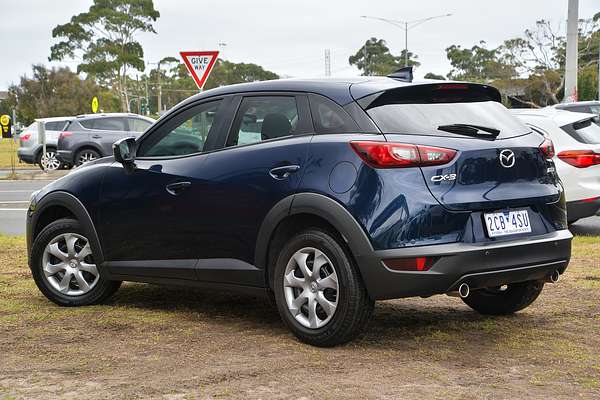 2019 Mazda CX-3 Neo Sport DK