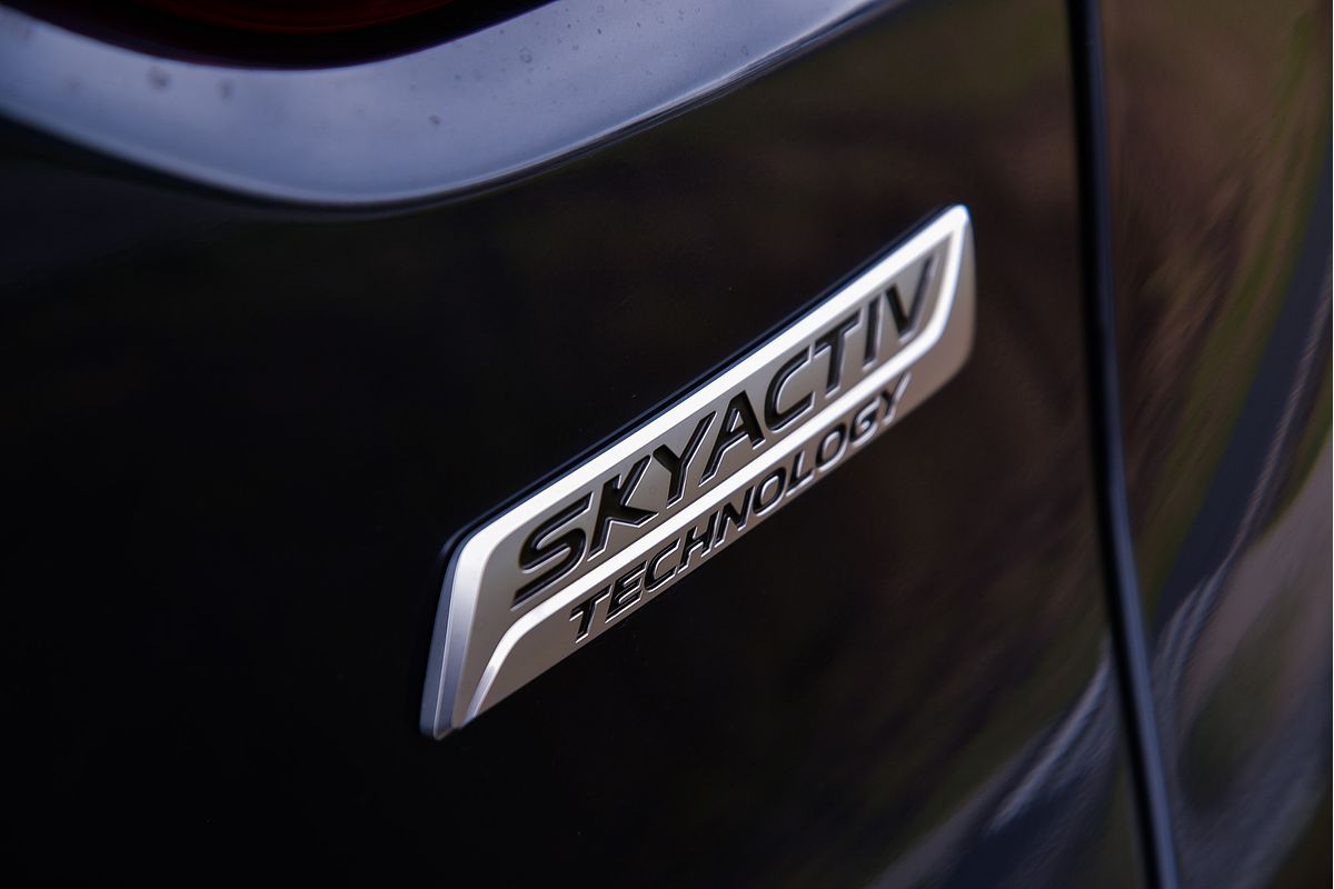 2019 Mazda CX-3 Neo Sport DK