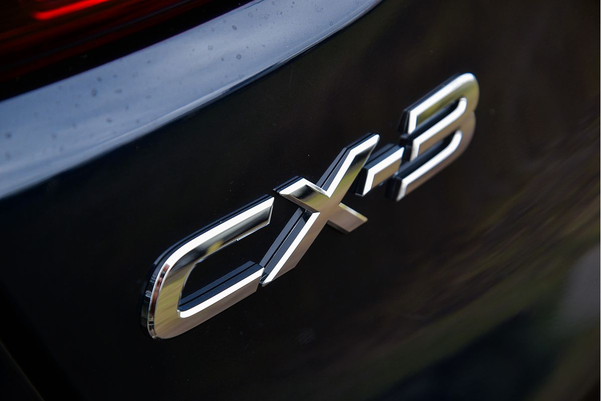 2019 Mazda CX-3 Neo Sport DK