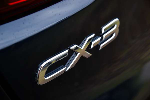 2019 Mazda CX-3 Neo Sport DK
