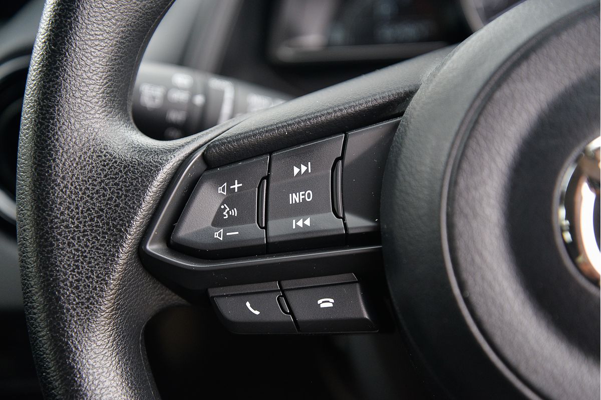 2019 Mazda CX-3 Neo Sport DK
