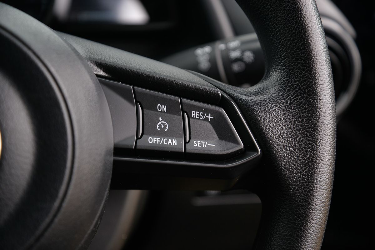 2019 Mazda CX-3 Neo Sport DK