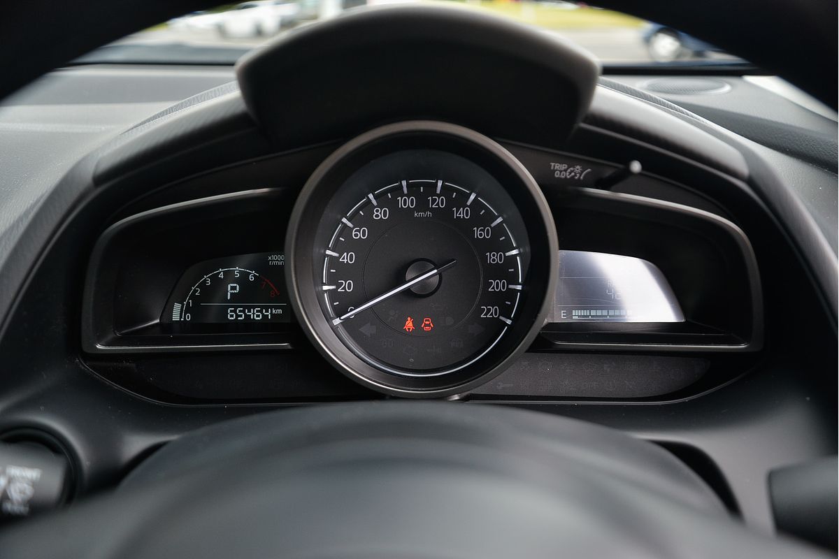 2019 Mazda CX-3 Neo Sport DK