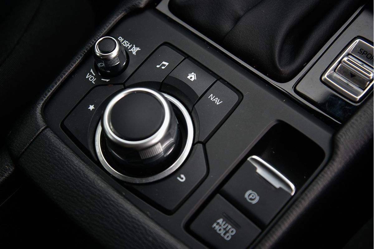 2019 Mazda CX-3 Neo Sport DK
