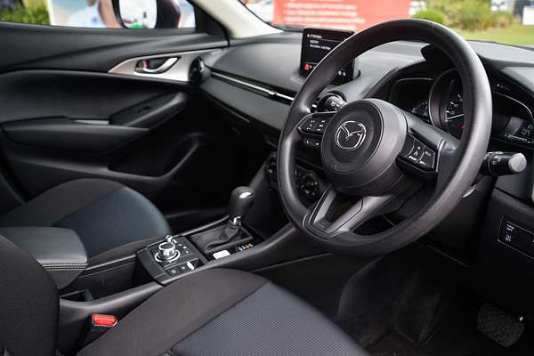 2019 Mazda CX-3 Neo Sport DK