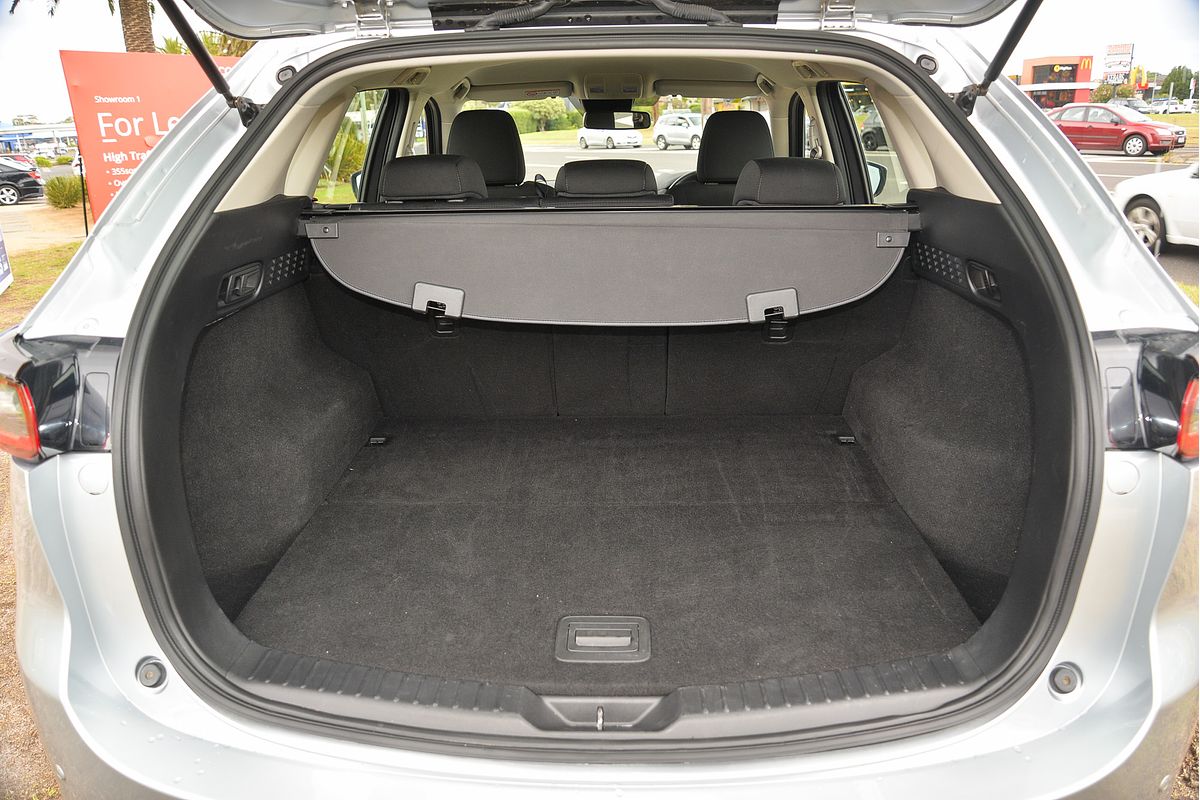 2023 Mazda CX-5 G25 Maxx Sport KF Series