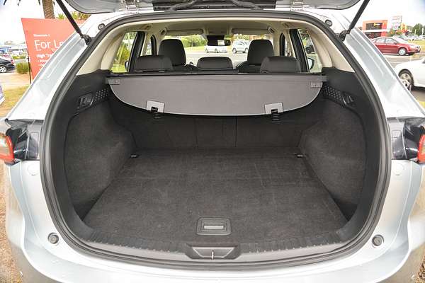 2023 Mazda CX-5 G25 Maxx Sport KF Series