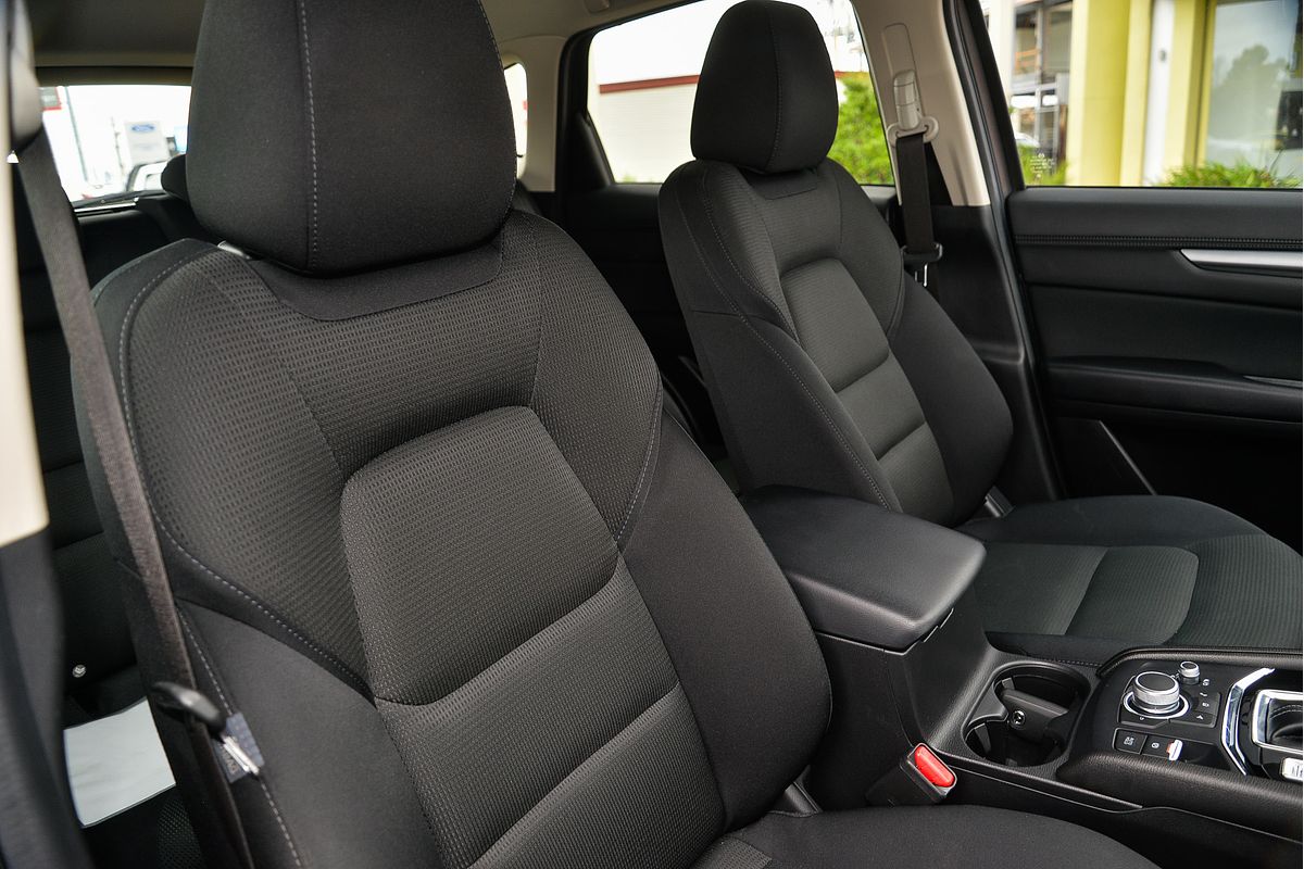 2023 Mazda CX-5 G25 Maxx Sport KF Series