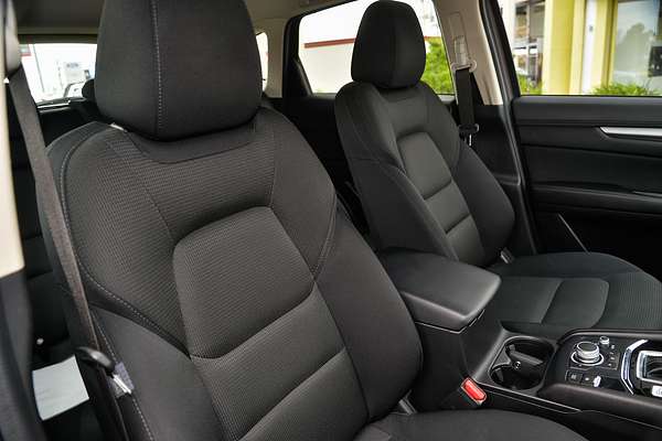 2023 Mazda CX-5 G25 Maxx Sport KF Series