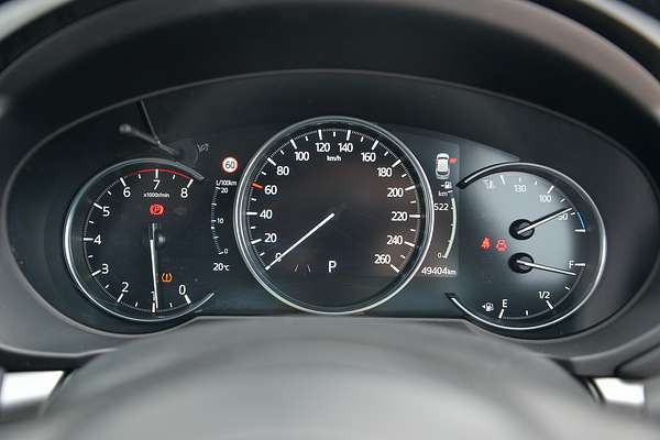2023 Mazda CX-5 G25 Maxx Sport KF Series