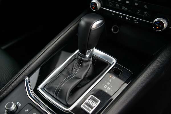 2023 Mazda CX-5 G25 Maxx Sport KF Series