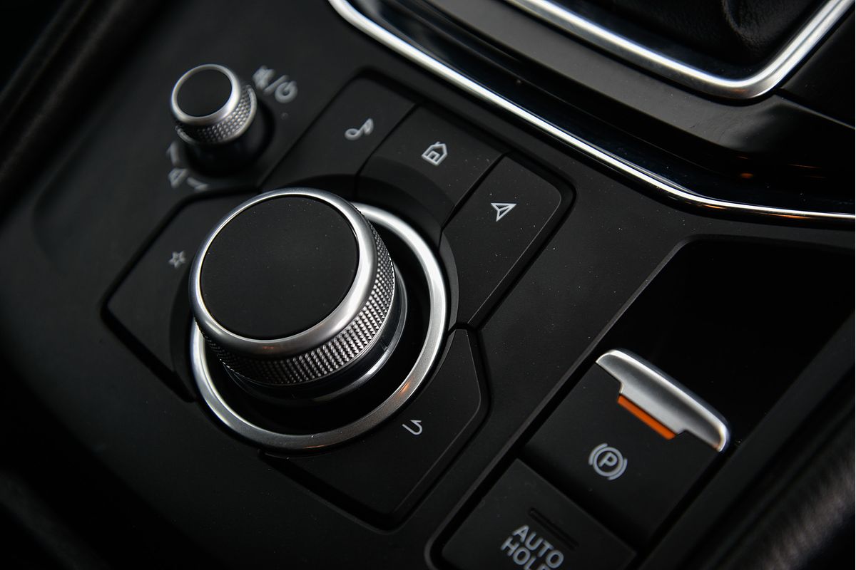 2023 Mazda CX-5 G25 Maxx Sport KF Series