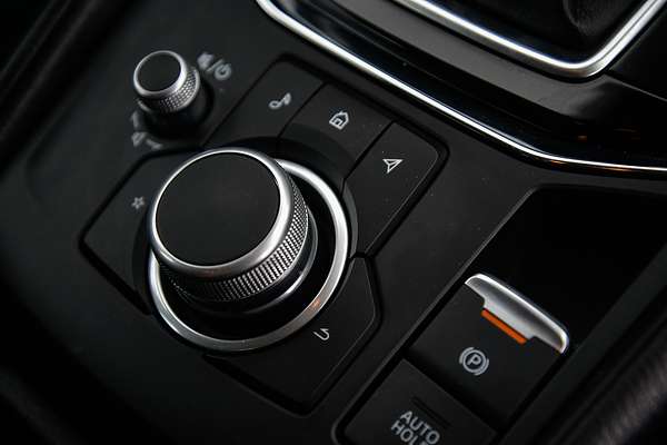 2023 Mazda CX-5 G25 Maxx Sport KF Series