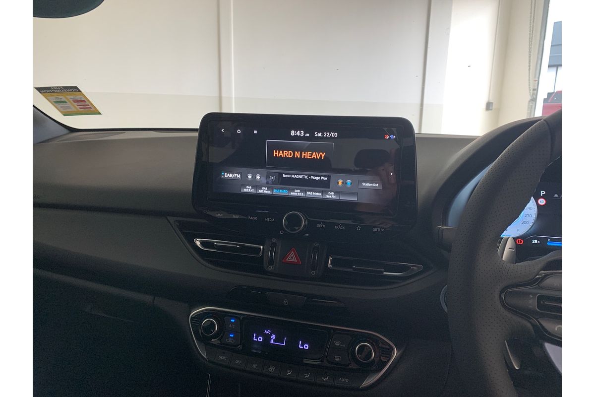 2024 Hyundai i30 N Premium PDe.V6