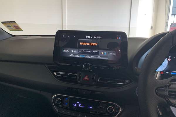 2024 Hyundai i30 N Premium PDe.V6
