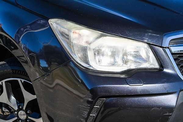 2013 Subaru Forester XT Premium S4