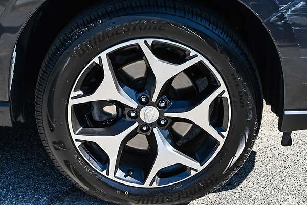 2013 Subaru Forester XT Premium S4