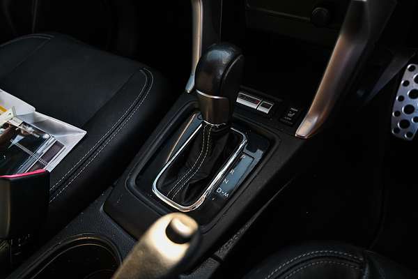 2013 Subaru Forester XT Premium S4