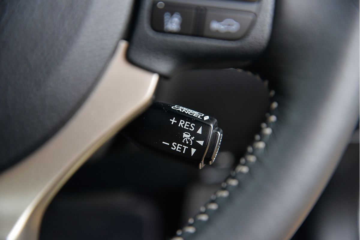 2013 Lexus IS IS250 Sports Luxury GSE30R
