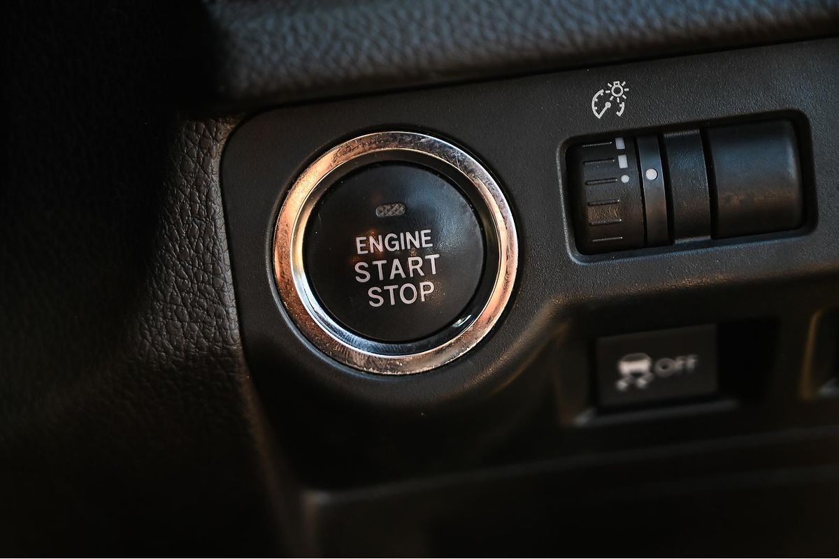 2013 Subaru Forester XT Premium S4