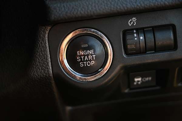 2013 Subaru Forester XT Premium S4