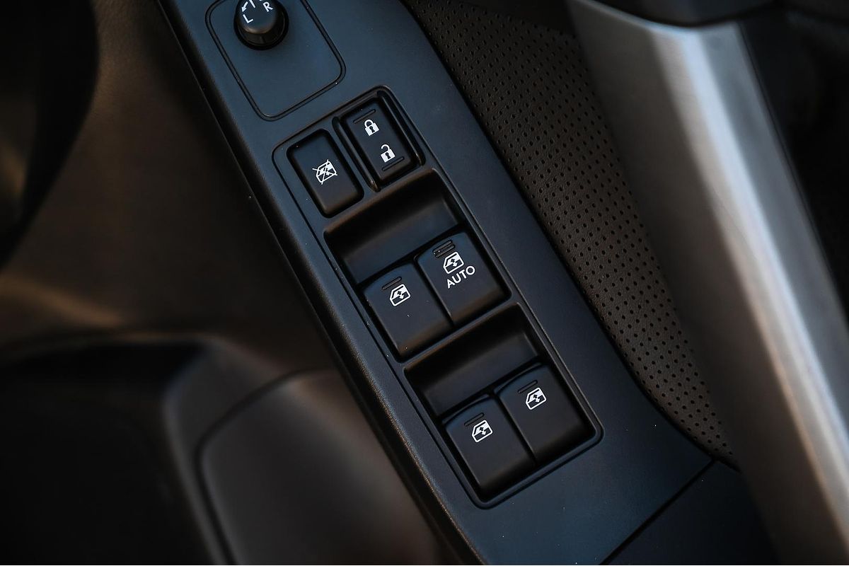 2013 Subaru Forester XT Premium S4
