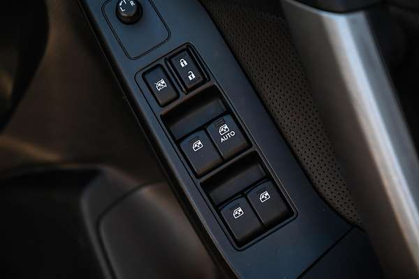 2013 Subaru Forester XT Premium S4