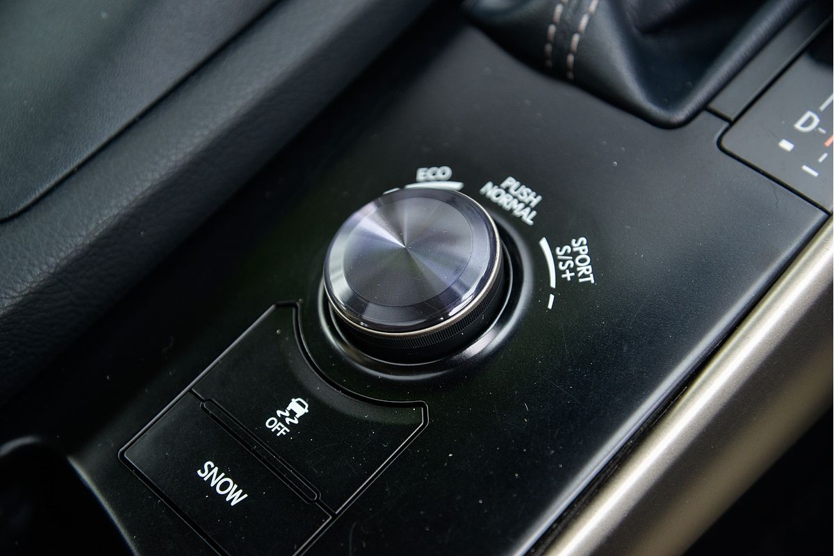 2013 Lexus IS IS250 Sports Luxury GSE30R