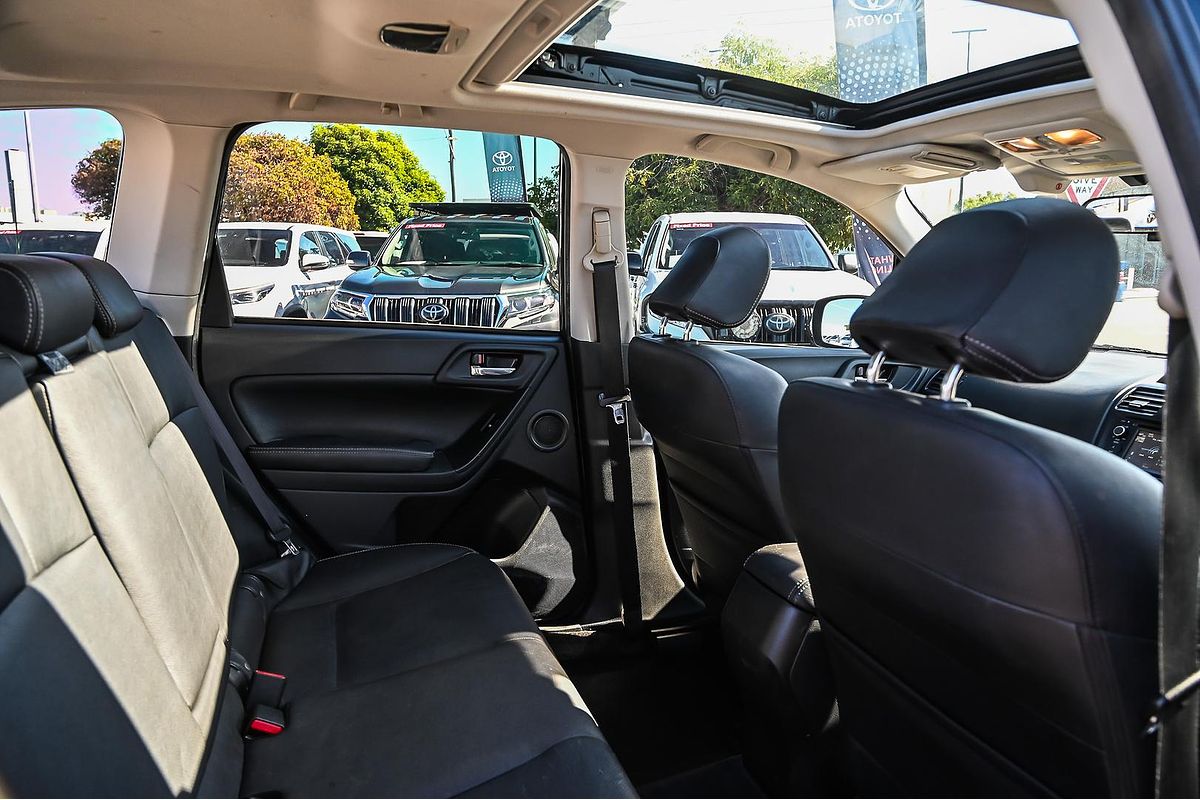 2013 Subaru Forester XT Premium S4