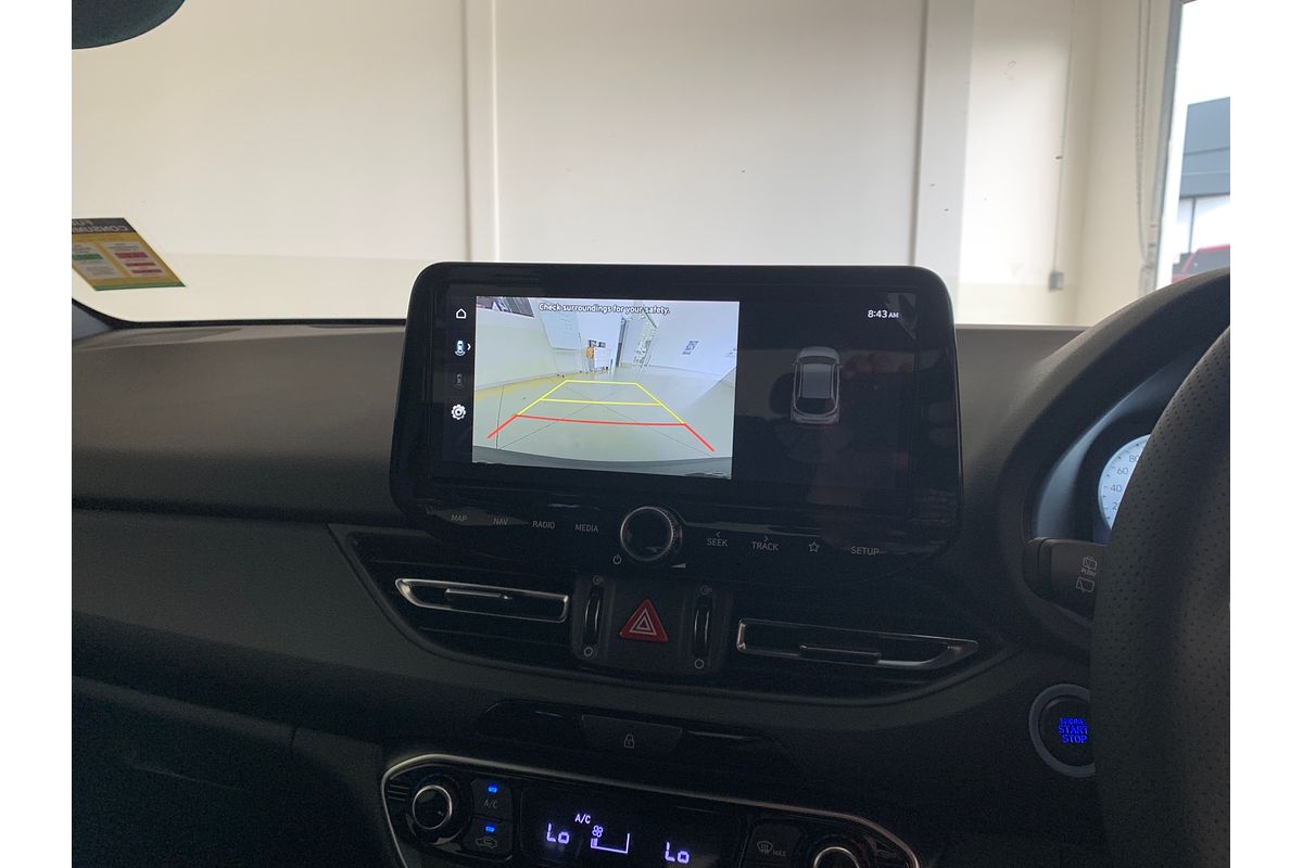 2024 Hyundai i30 N Premium PDe.V6