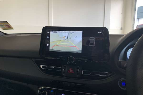2024 Hyundai i30 N Premium PDe.V6