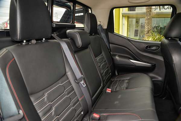 2021 Nissan Navara PRO-4X D23 4X4