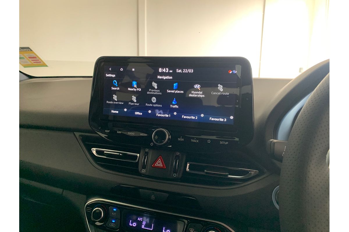 2024 Hyundai i30 N Premium PDe.V6