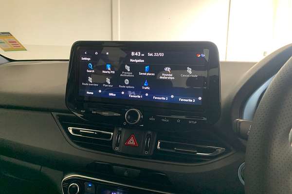 2024 Hyundai i30 N Premium PDe.V6