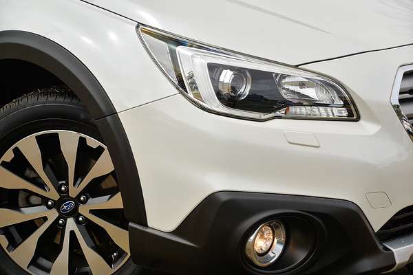 2017 Subaru Outback 2.5i Premium 5GEN