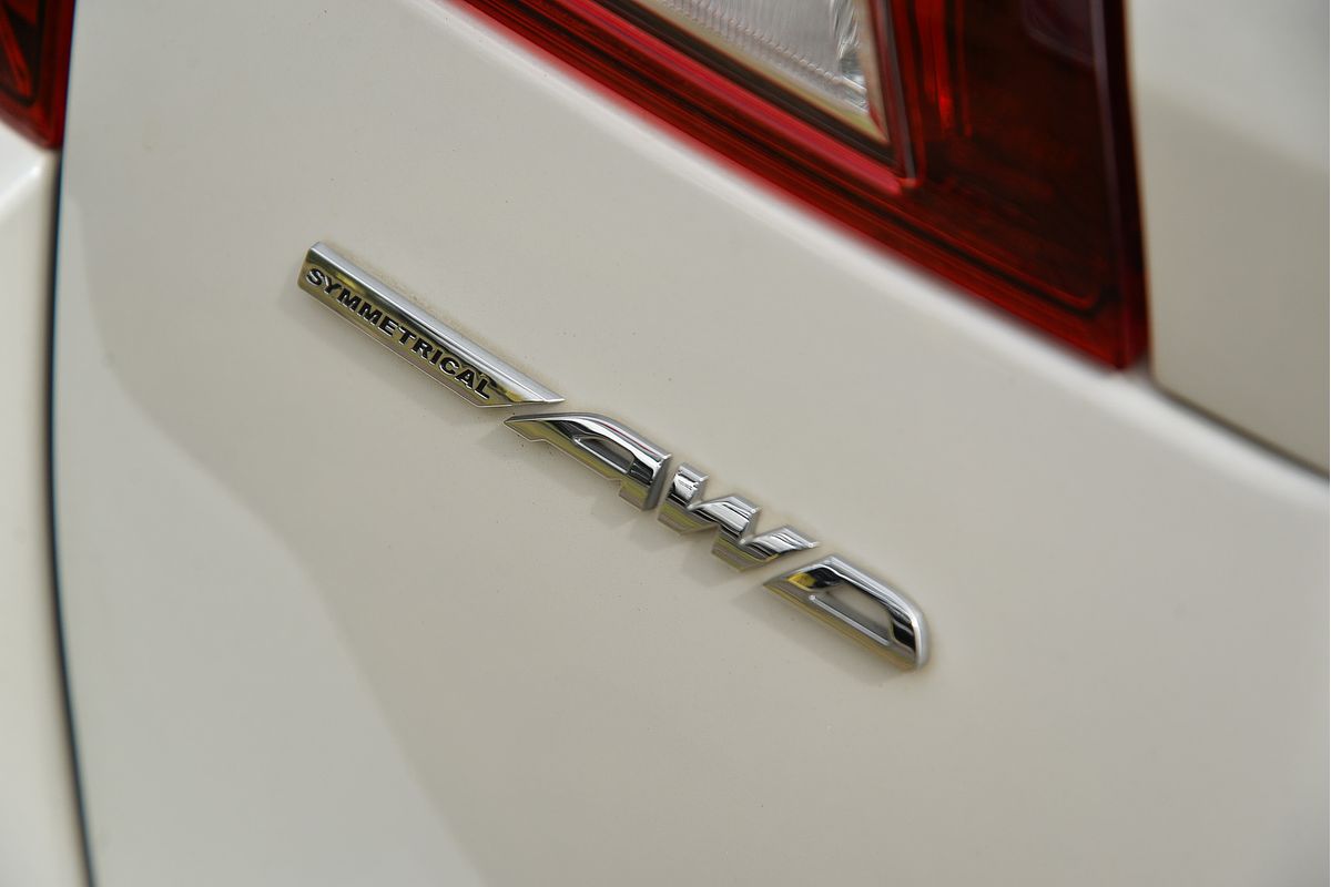 2017 Subaru Outback 2.5i Premium 5GEN